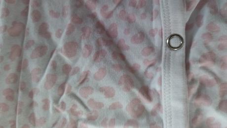 Overal na spanie sinsay tenší, sinsay,86