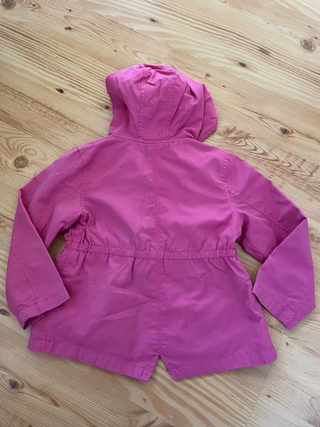 Vetrovka baby club vel 86/92, baby club,92