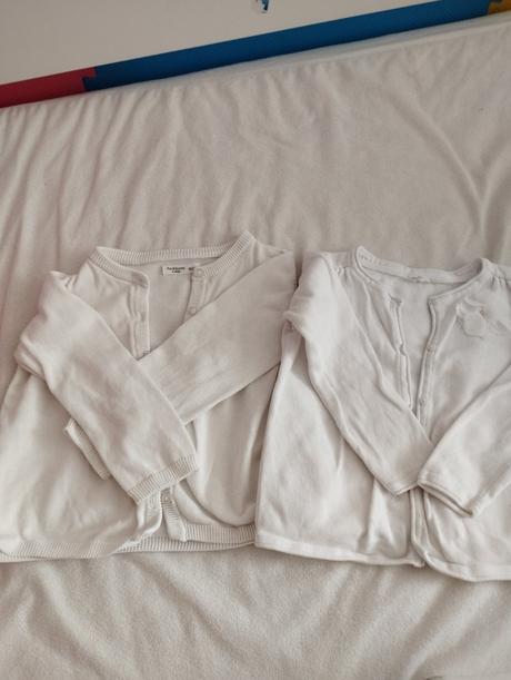 Svetrík, fox & bunny,92