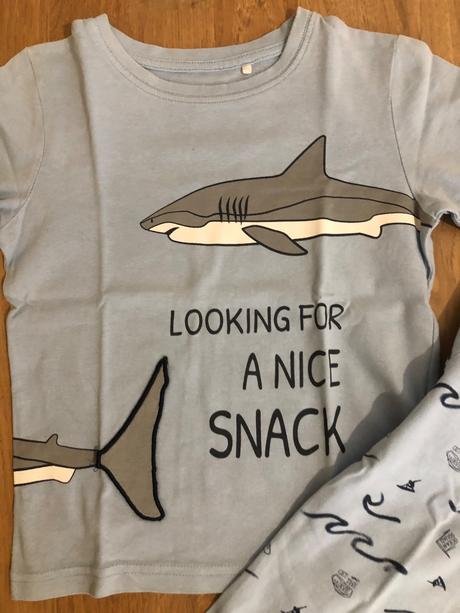 Set- tričká, topolino,104