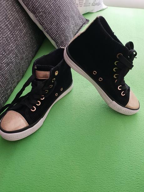 Clenkove tenisky, 37