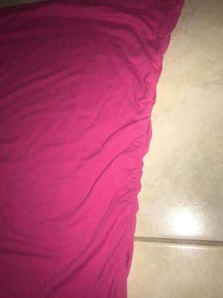 Tehotenske tricko s kratkym rukavom h&m, adams,s