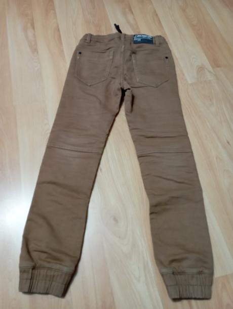 Rifle, chapter young,146