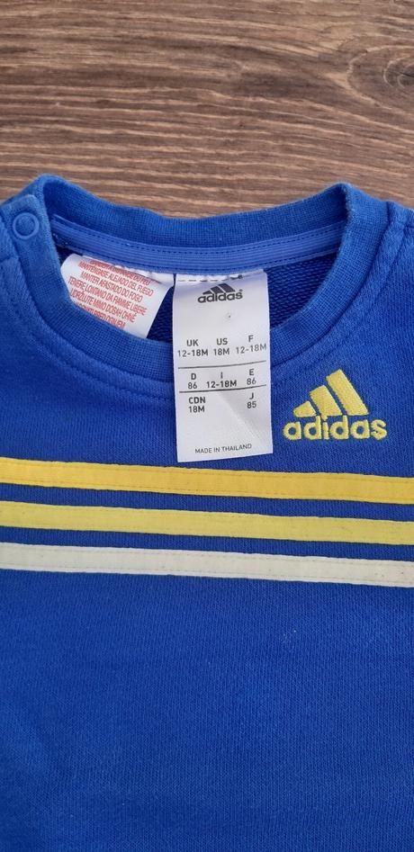 Adidas suprava, adidas,86