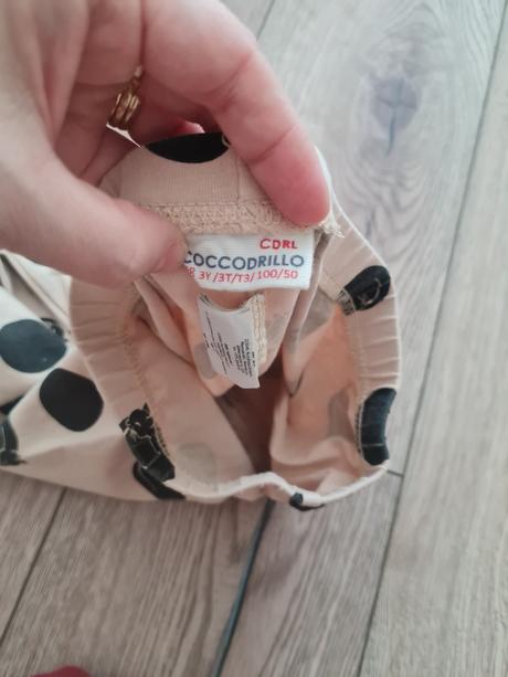 Legíny, coccodrillo,98