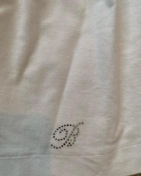 Blumarine saticky vel.12 mes, 86