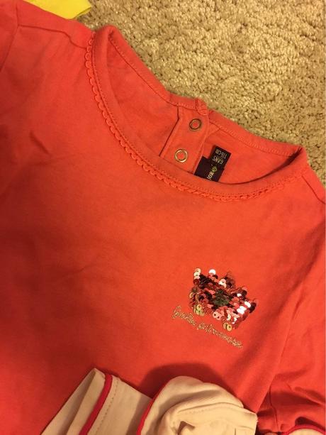 Tricko dievca 110-116 (4ks), sergent major,110