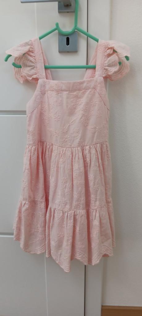 Letné šatočky, f&f,110