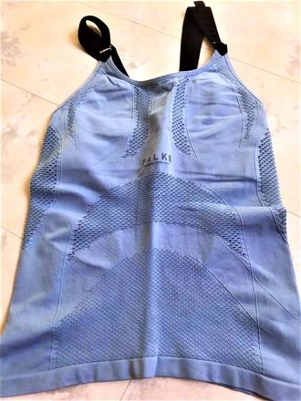 Športové tielko falke - air ventilation, l