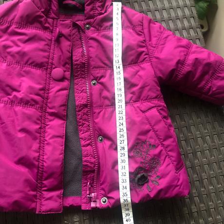 Bundička zn.s.oliver, s.oliver,68