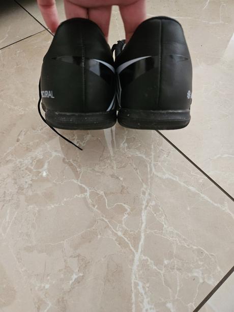 Halová obuv nike, nike,38