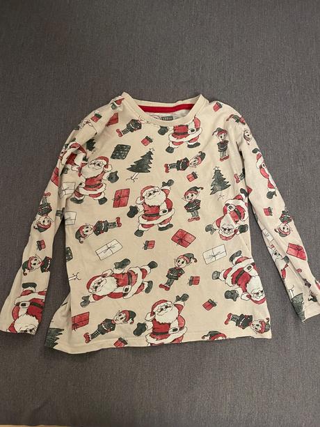 Tricko vianocne pepco, pepco,122