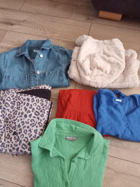 Balík pre dievča, 140–152