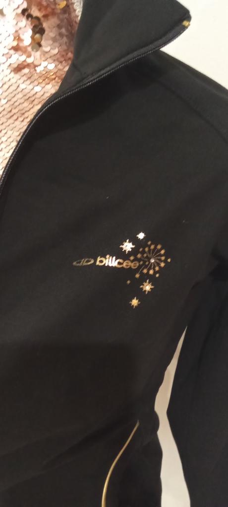 Dámsky set,tielko a mikina, s