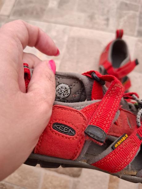 Keen sandále, keen,29