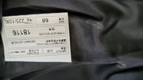Eleg. komplet nadmerný, 4xl