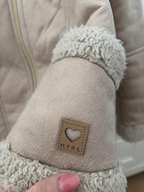 Prechodná bunda, mayoral,128