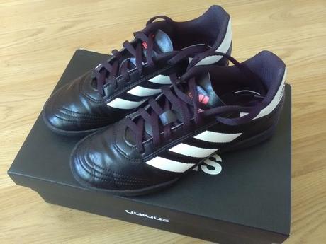 Kopačky adidas 34, adidas,34