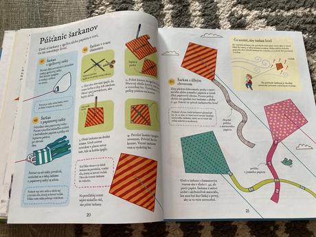 365 výskumných úloh,