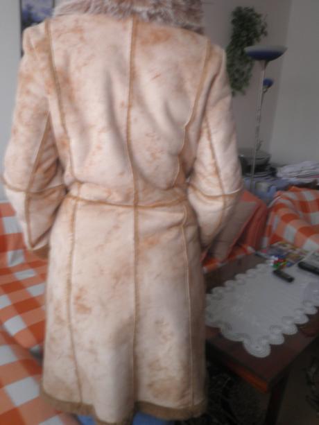 Kabát -erich fend, l