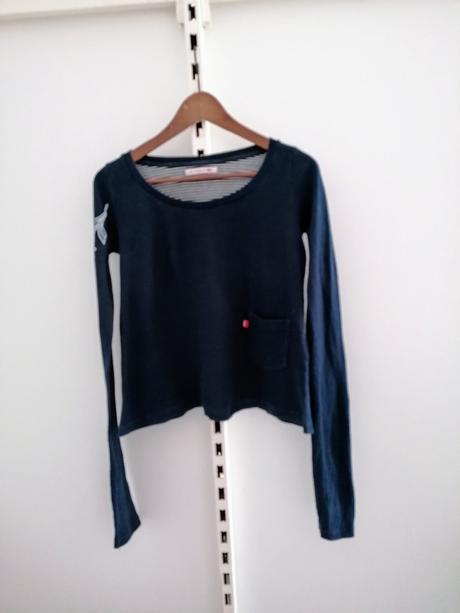 Tricko levis s predlzenym rukavom s, levis,s