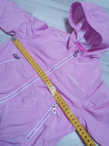 Geox prechodna bundicka vel. 98, geox,98
