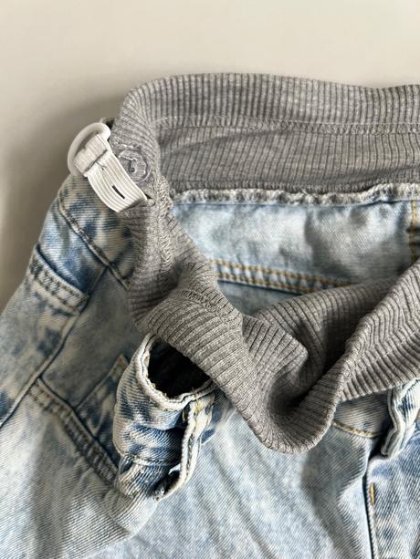 Tehotenské rifle, l