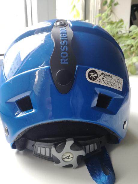 Rossignol lyziarska prilba xs, rossignol,xs