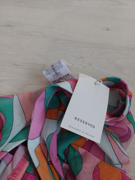 Plážová sukňa m, reserved,m