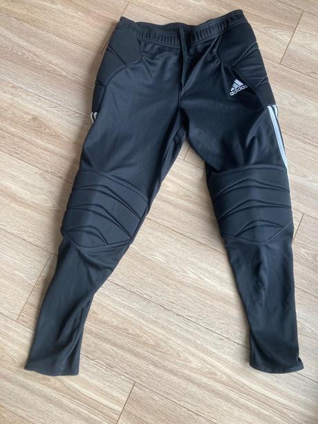 Nohavice na florbal, adidas,l