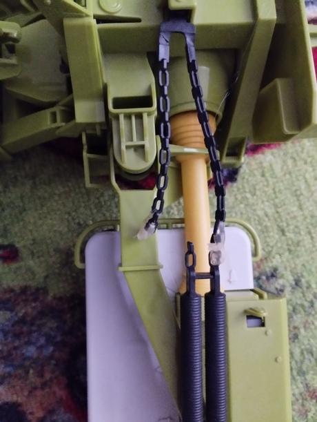 Bruder doplnky za traktor a panaci, 