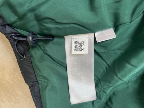 Hilfiger zimná bunda, tommy hilfiger,146 / 152