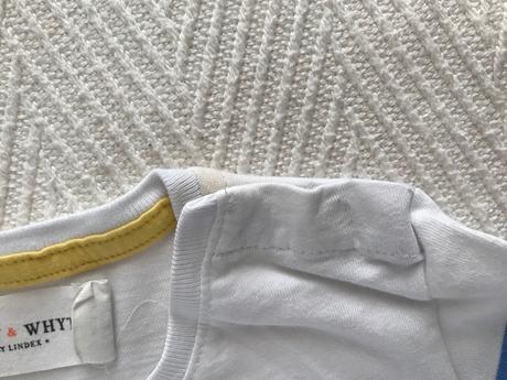 Tricko lindex, lindex,80