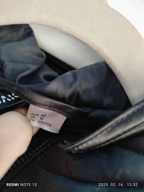 Pekná bunda, h&m,m