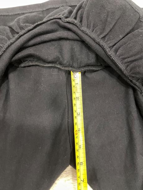 Zuppa sukňolegínky, 116