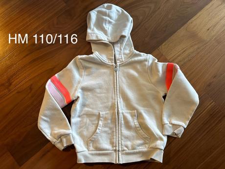Mikina, h&m,110