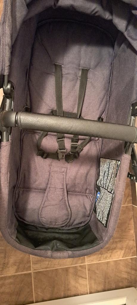 Kocik 2v1 kinderkraft, kinderkraft