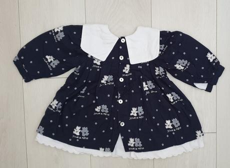 Šaty chicco, chicco,62