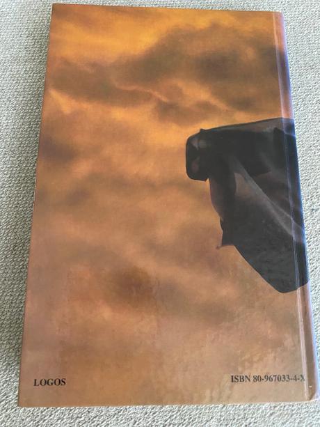 Krásna kniha barbara woodová krajina snov, 