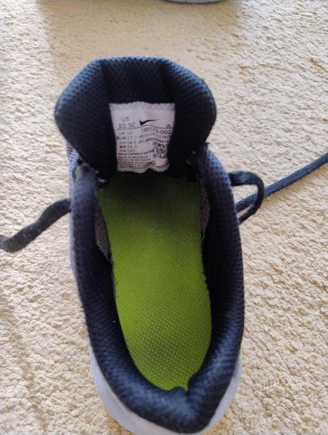 Tenisky, nike,27