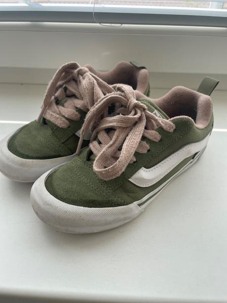 Štýlové tenisky vans, vans,33