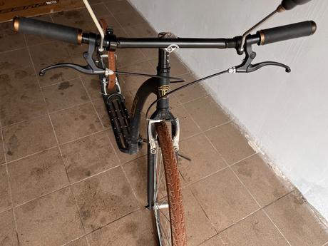 Kolobežka romwick 8.2,