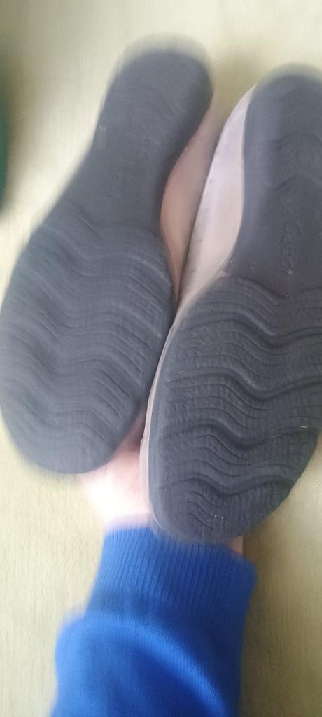 Topánočky  kožené, gabor,25