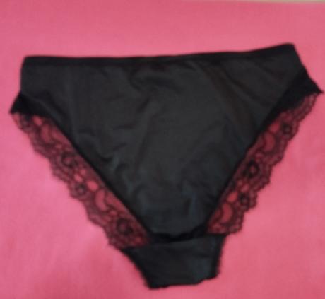 Velke luxusne nohavicky, 4xl