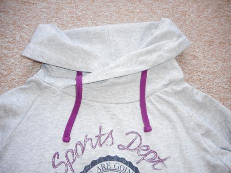 Mikina, colours of the world,s