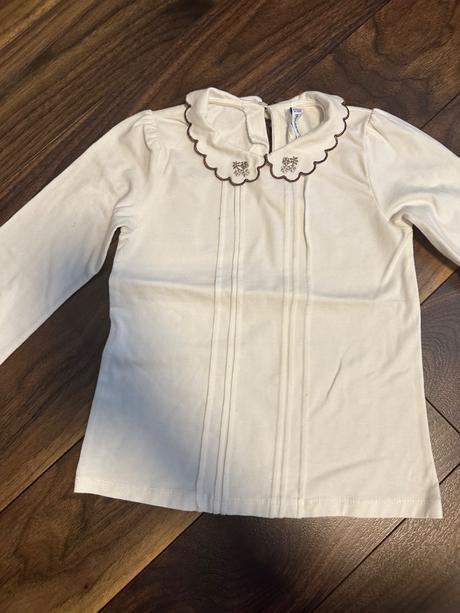 Dievčenská košela, mayoral,122