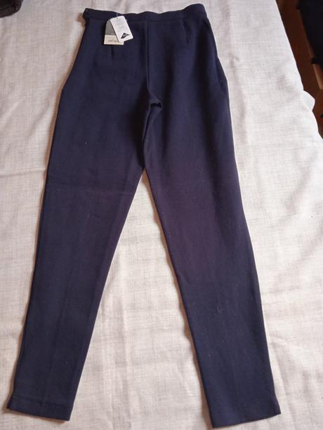 Bavlnené nohavice - s, s