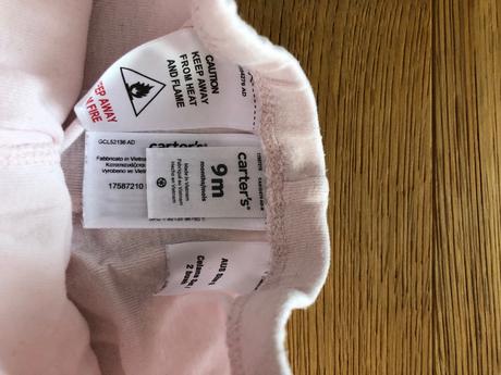 Polodupacky carters, carter's,74