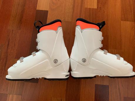 Dievčenské lyžiarky - vel. 36, 36