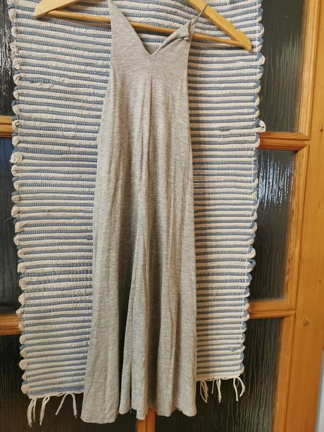 Basic šaty, h&m,xs